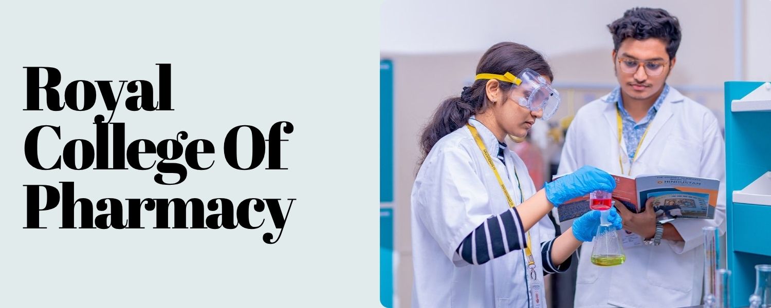 Royal pharmacy